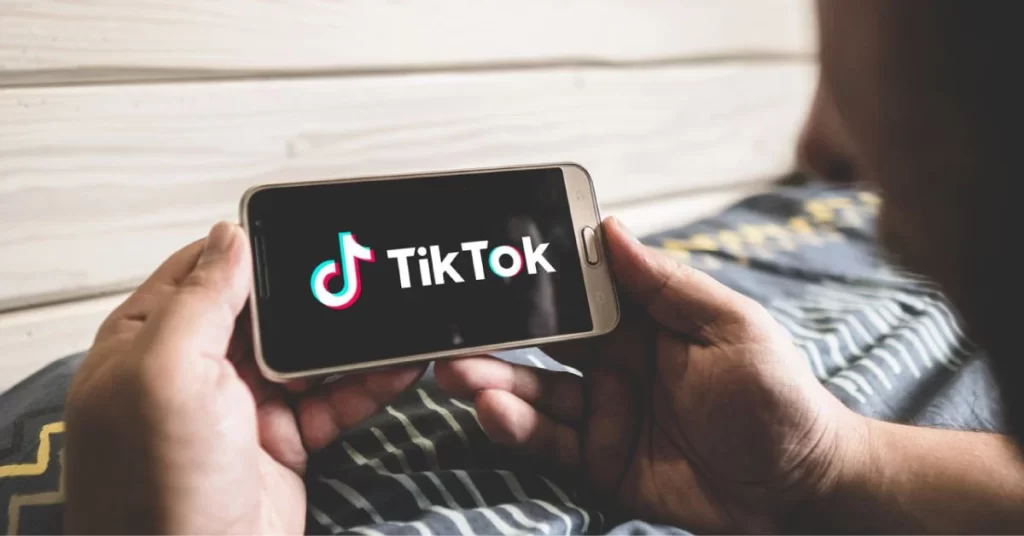 TikTok