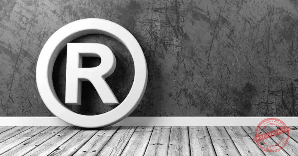 marca registrada