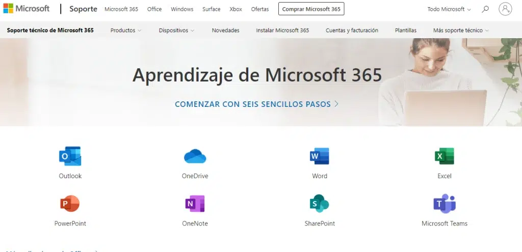 Microsoft 365
