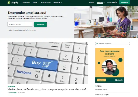 Shopify