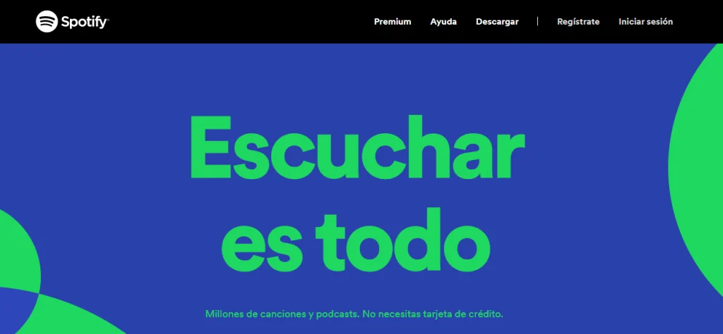Spotify 1