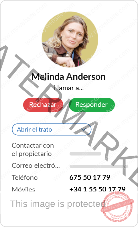 es xl zcrm melinda calling