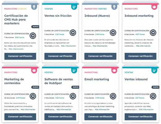 img ofrece una amplia gama de recursos